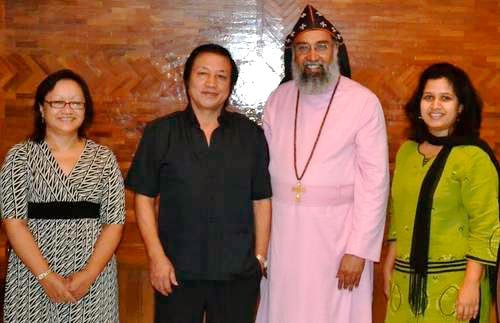 „Foametea, o tragedie umană care trebuie rezolvată rapid“ 108321