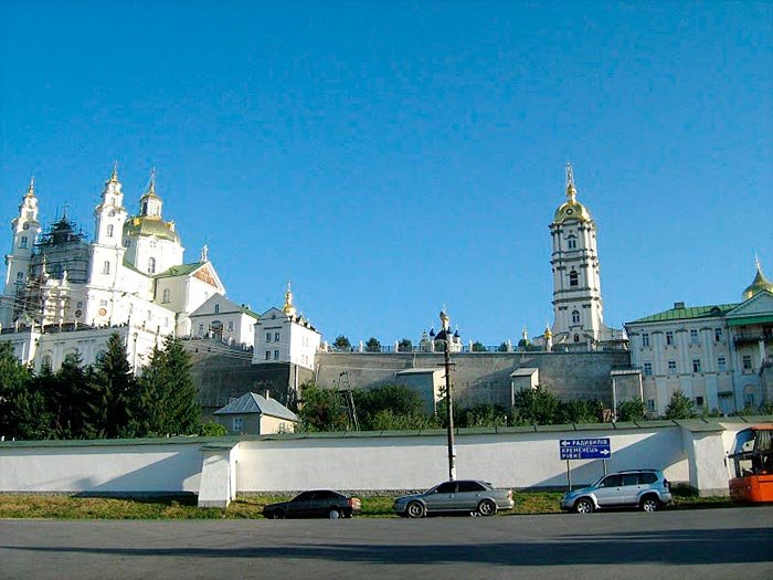 Ortodoxia polonă în încercările vremurilor 108314