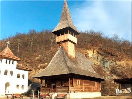 Pelerinaj pentru pacienţii de la Poiana Mare 108307