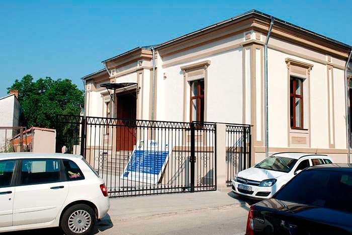 Recital de chitară clasică la Biblioteca Judeţeană din Craiova 108308