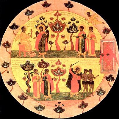 Să-I cunoaştem pe cei din biblie 108324