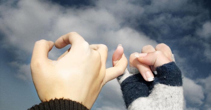 Prietenia, darul Domnului pentru oameni 108383