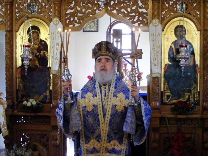 200 de ani de la temeluirea bisericii din Birchiş, Protopopiatul Lipova 108392