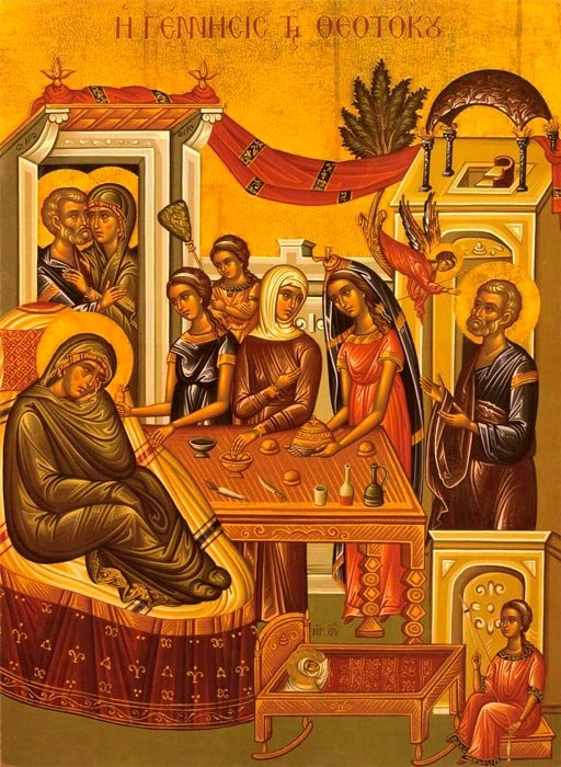 53 de biserici timişene îşi prăznuiesc astăzi hramul 108423