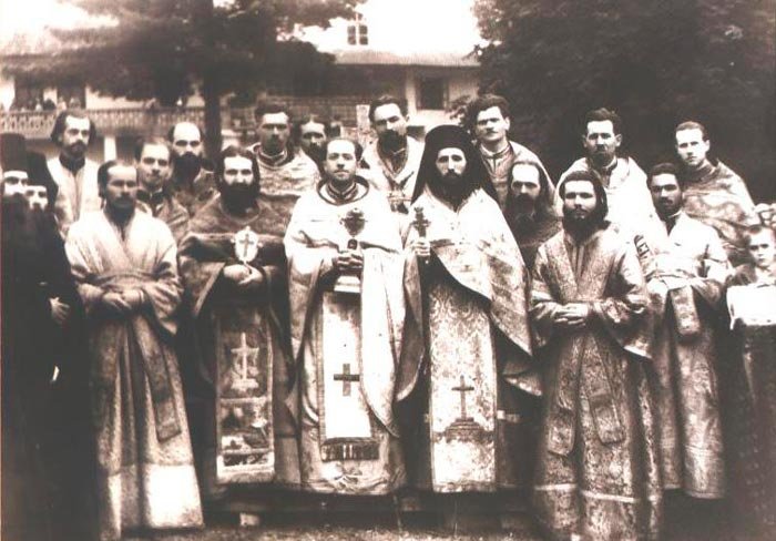 Legătura mitropolitului Antonie Plămădeală cu Mănăstirea Slatina (II) 108414