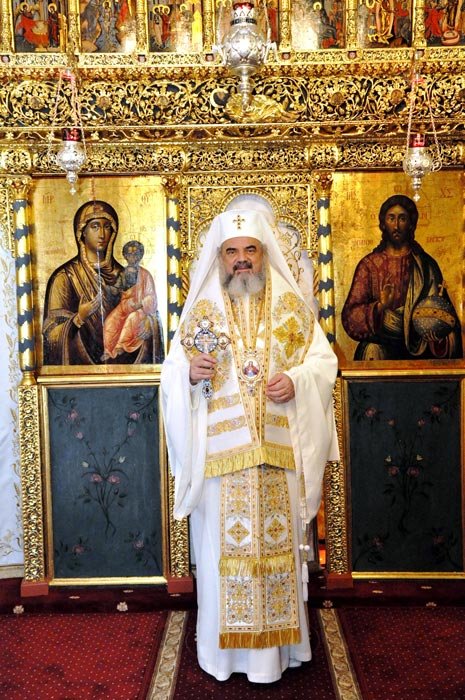 Naşterea de prunci este un dar, nu un lucru firesc 108438