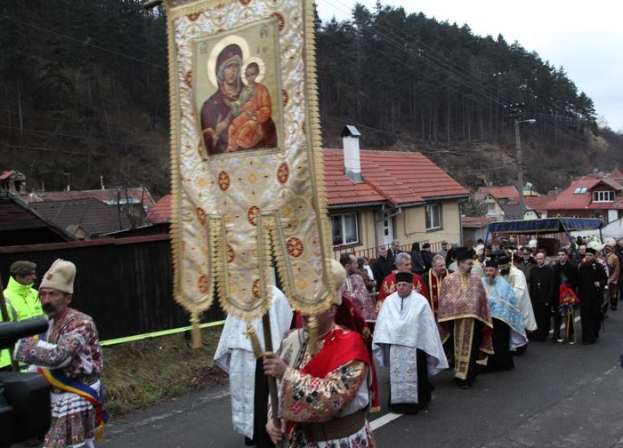 Praznicul Naşterii Maicii Domnului în Ardeal 108428