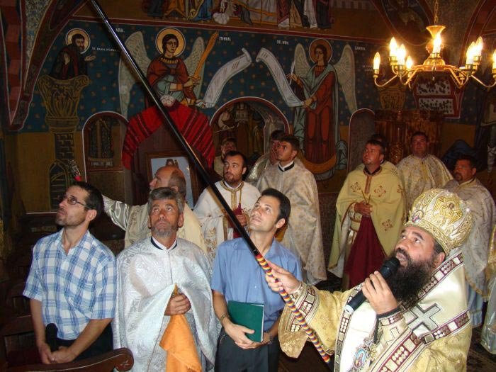 Resfinţire în localitatea Floru, comuna Icoana 108427