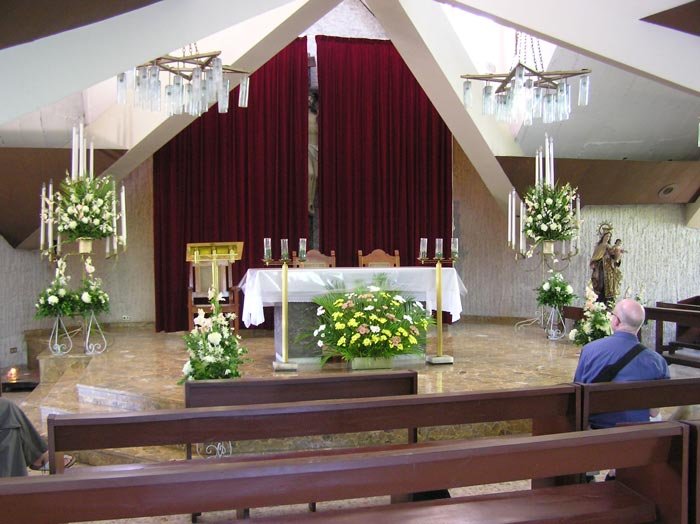 Tragediile Americii Latine: asasinarea arhiepiscopului Oscar Romero de El Salvador 108496