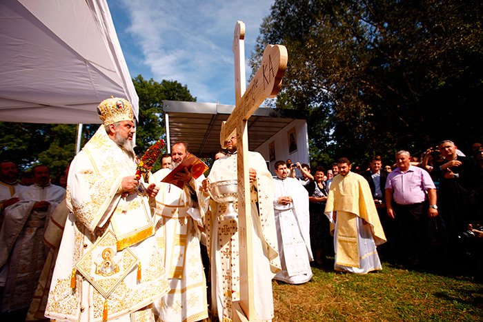 O nouă poartă a cerului în Germania 108504