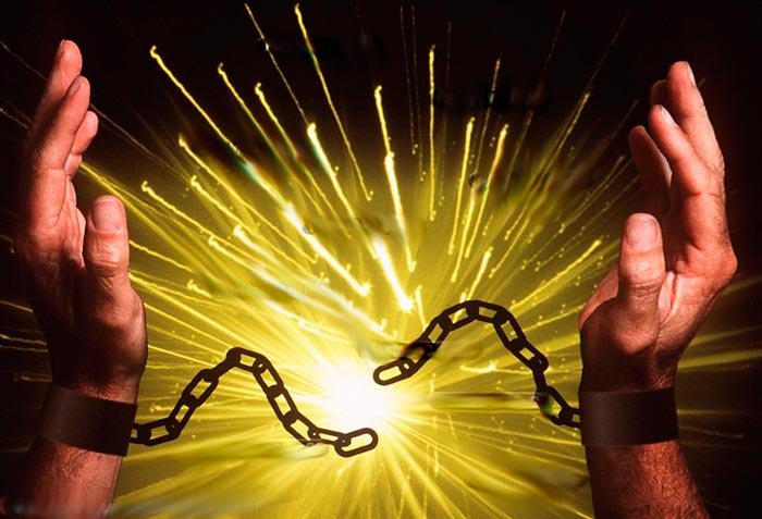 Credinţele limitatoare, ziduri care ne încătuşează libertatea 108509