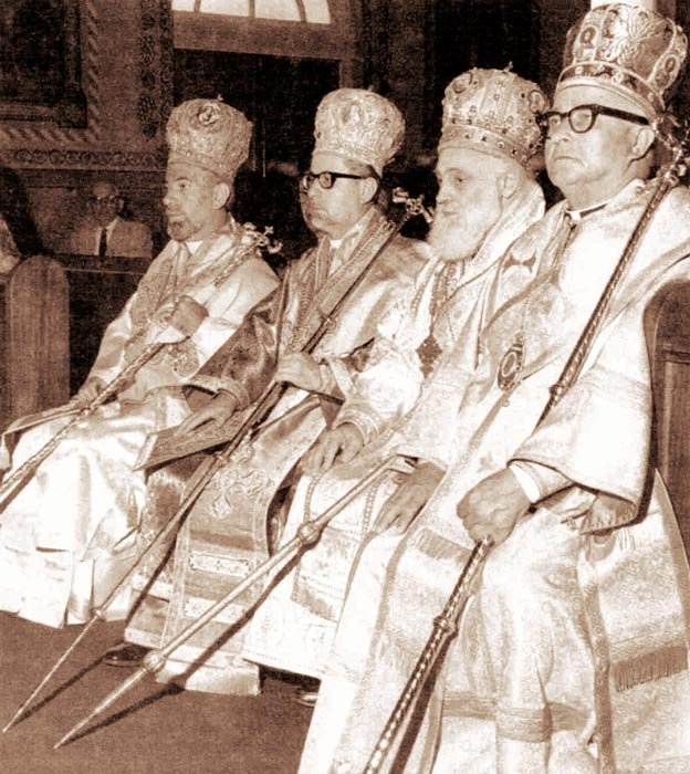 Despre vlădica Victorin Ursache, arhiepiscopul românilor din America 108529