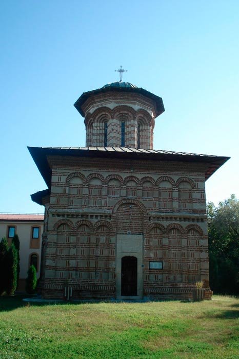 Început de an şcolar în învăţământul teologic preuniversitar 108520