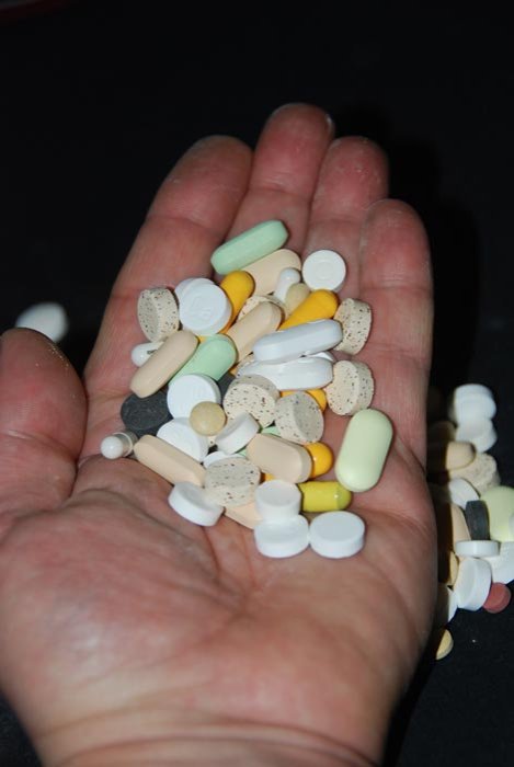 Medicamentele neuropsihiatrice, în dificultate 108510