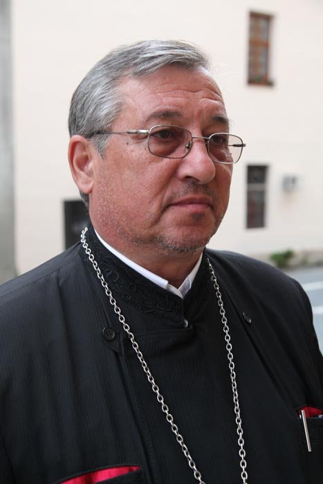 Răspunsuri duhovniceşti: Cum să ne rugăm sfinţilor 108514