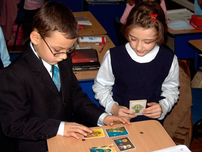 Gânduri la început de an şcolar 108576