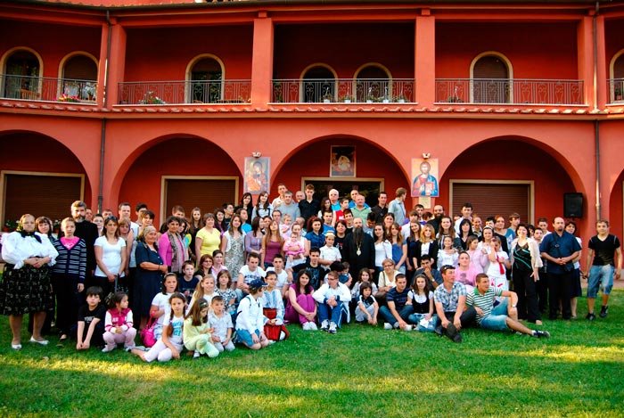 Recunoaşterea oficială a Episcopiei Italiei 108579