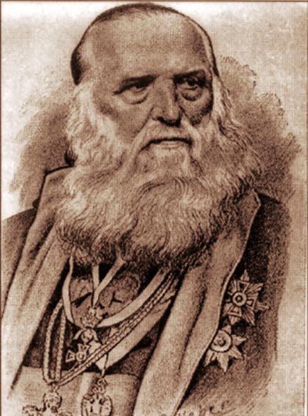 Temeiurile doctrinare ale mitropolitului Andrei Şaguna 108565