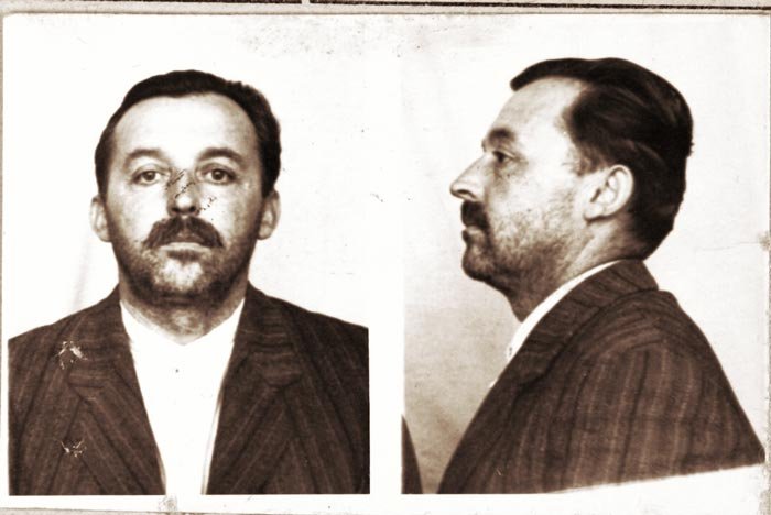 Părintele Axinte Iepure, în temniţa comunistă 108604