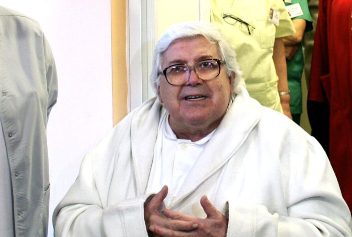 Profesionalismul medicului se zăreşte în gesturile elementare 108598