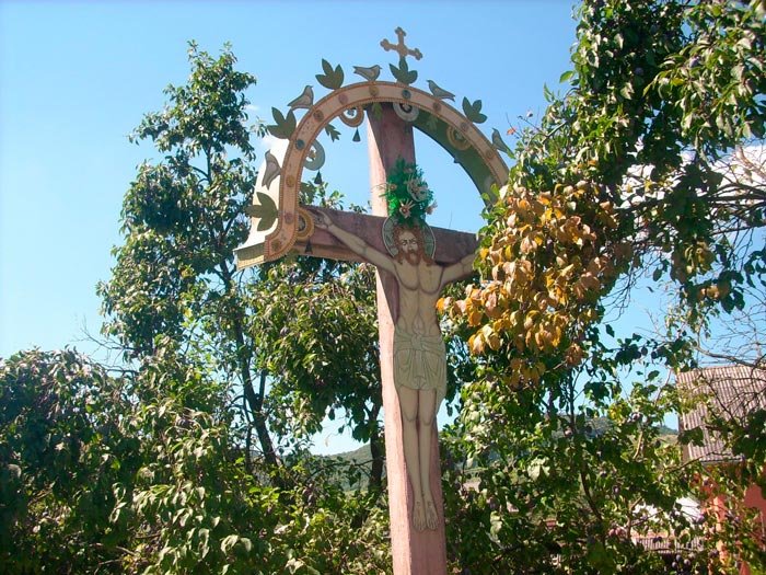 Atitudini în faţa secularizării 108610