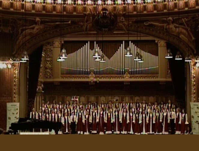 Concurs de admitere în Corul „Symbol“ 108628