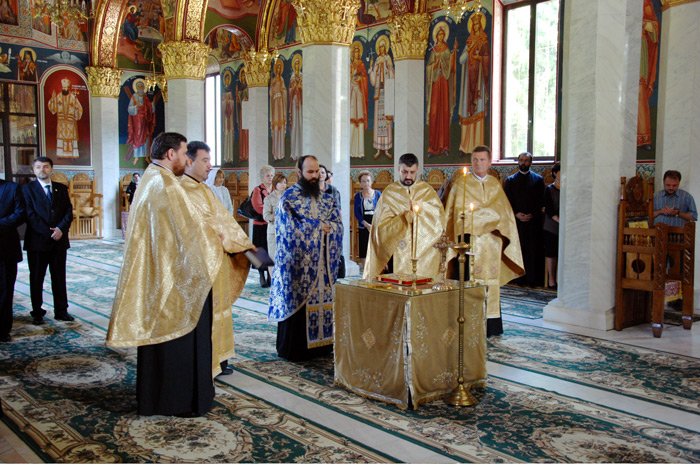 Consfătuirea naţională anuală a inspectorilor de religie 108623