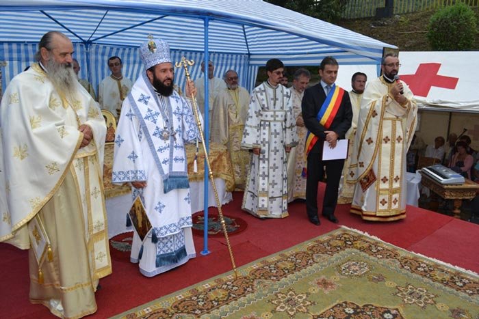 Zi de bucurie duhovnicească la Reşiţa 108640