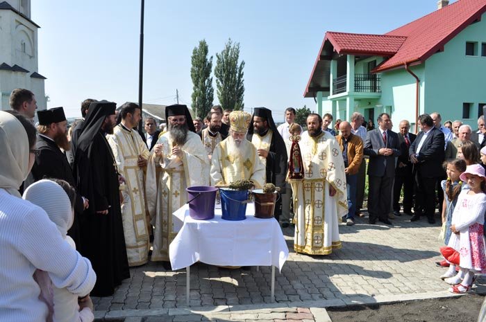 Locul unde surâsul copiilor este acasă 108650