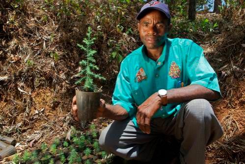 Schimbările climatice, o problemă spirituală 108657