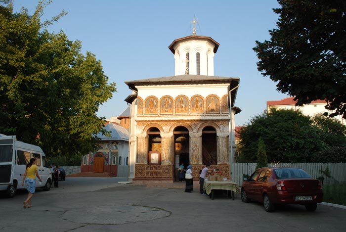 Întrunirea generală a „Oastei Domnului“ 108680