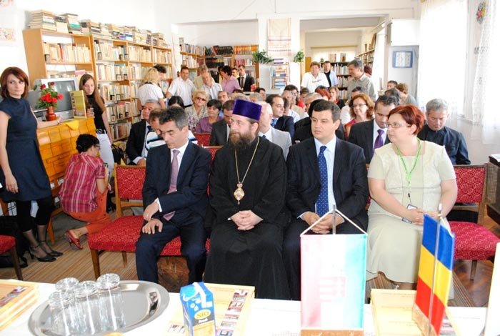 Evenimente culturale la Micherechi, Ungaria 108710