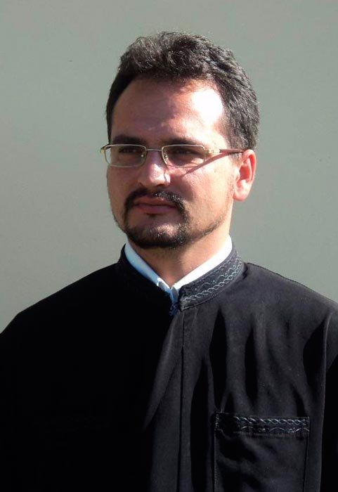 Răspunsuri duhovniceşti: Nu trebuie să ne închipuim vămile văzduhului în sens omenesc 108698