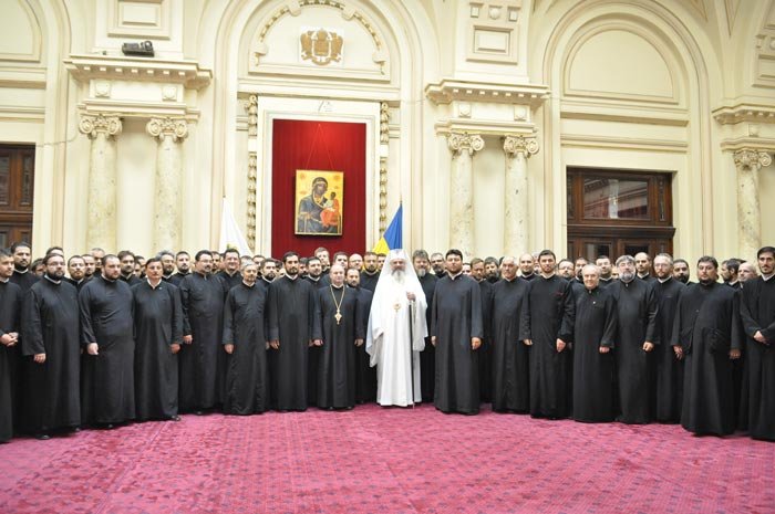 Recunoştinţă şi preţuire pentru misiunea de caritate 108708