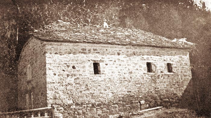 Avdela - o aşezare a aromânilor din nordul Greciei 108735