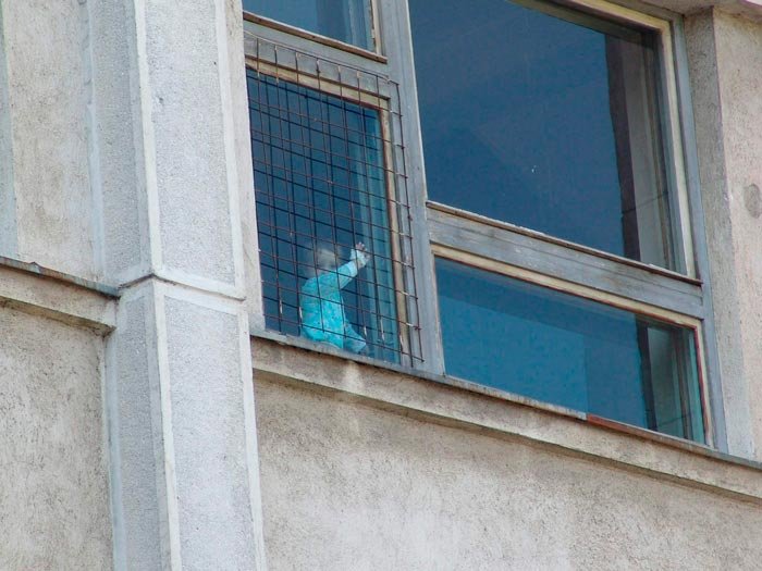 Campanie de combatere a violenţei asupra copiilor 108731