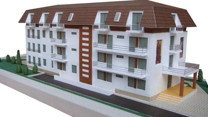 Finalizarea Centrului de îngrijiri paliative „Sfântul Nectarie“ din Cluj-Napoca 108749