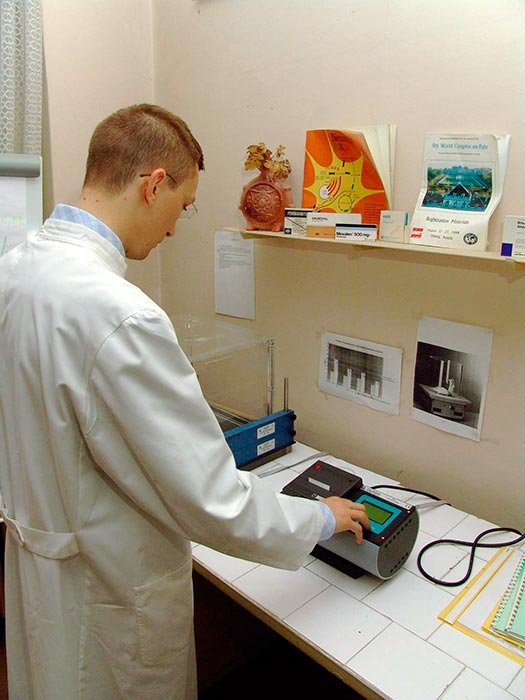 Studiu promiţător privind inactivarea HIV 108741