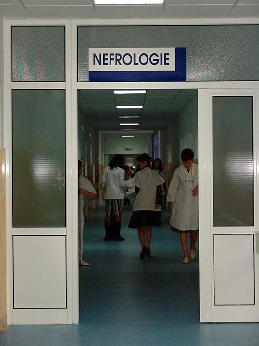 A început Conferinţa Naţională de Bioetică 108764