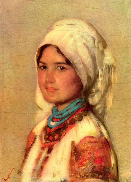 Despre trăinicia lucrurilor pământeşti cu Nicolae Grigorescu 108758