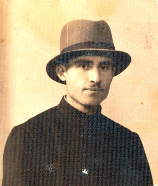 Încercările preotului Dumitru Mitoiu, sub persecuţia comunistă 108757