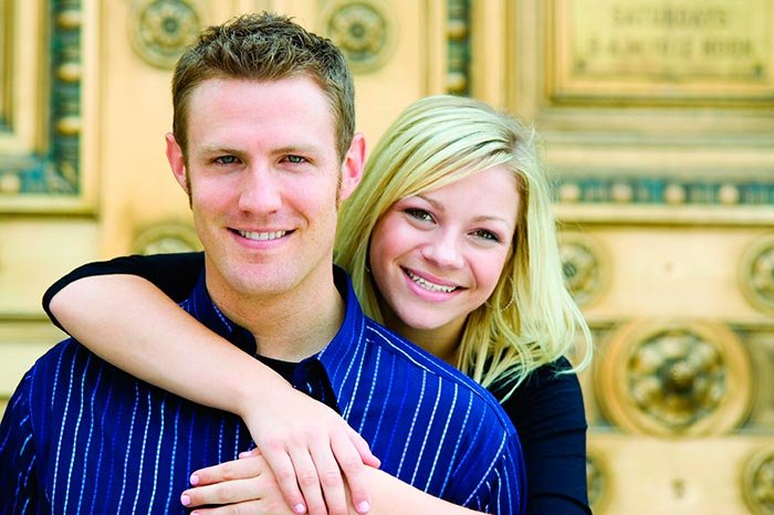 Transformaţi-vă relaţia de prietenie în căsătorie 108755