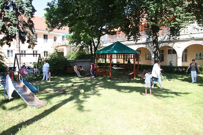 Casa copiilor speciali 108778