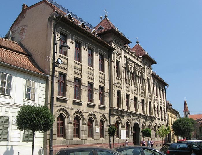 Conferinţă despre economia socială la Sibiu 108773