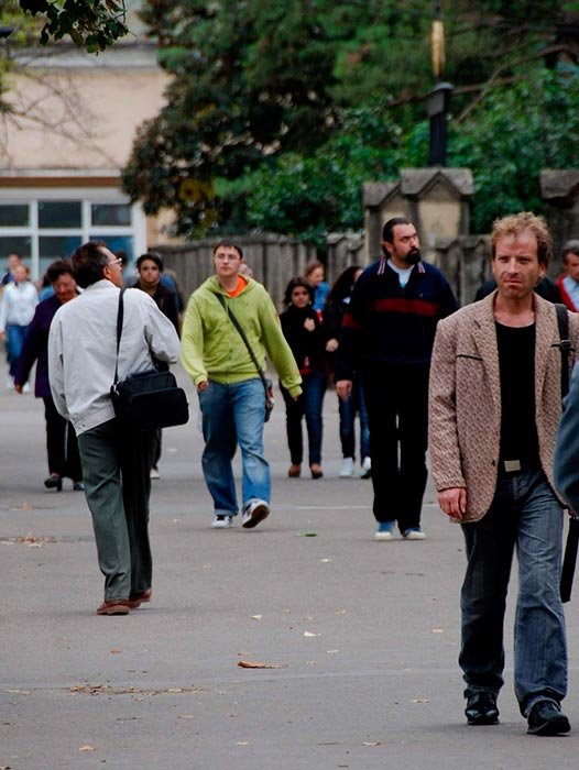 Cum reacţionăm la situaţiile stresante 108785