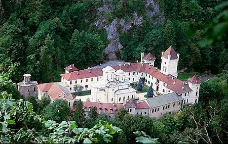 Cursuri pentru preoţii din Arhiepiscopia Craiovei 108771