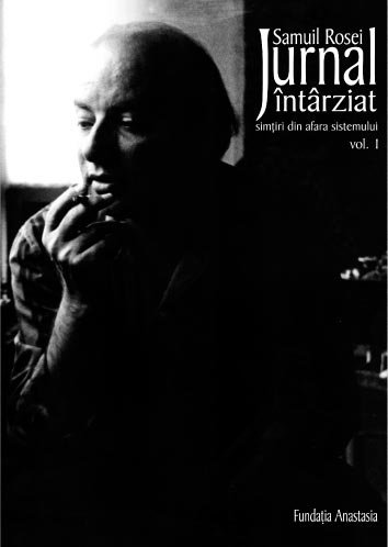 Jurnalul lui Samuil Rosei 108766