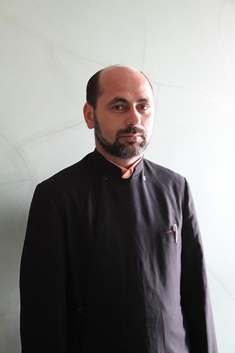 Răspunsuri duhovniceşti: Maica Domnului, “pricina mântuirii neamului omenesc“ 108767