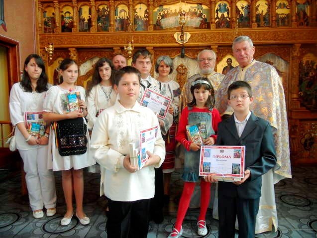 Activităţile copiilor 108812