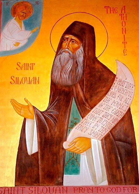 Când Domnul îl învaţă pe om iubirea… 108803